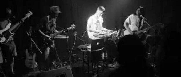 台湾乐队真的比大陆好很多吗？