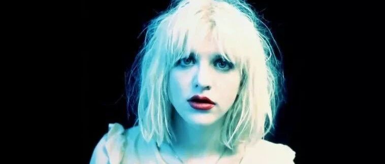 从洞穴到好莱坞：Courtney Love