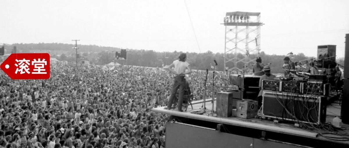 嬉皮士、迷幻药、神秘主义与性革命：摇滚在1973