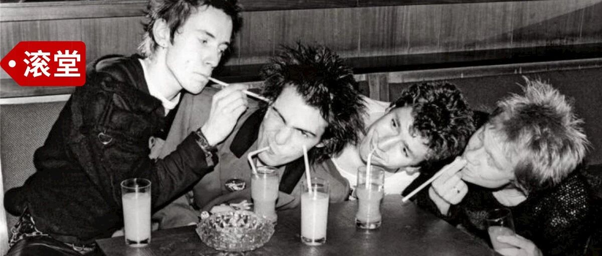 性手枪内讧继续中……