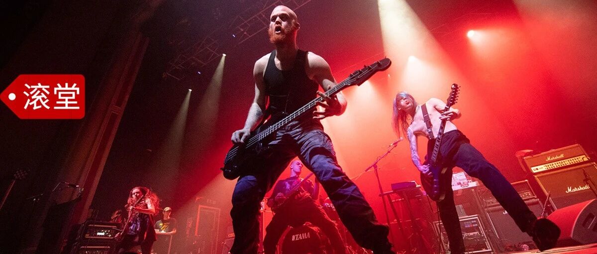 硬核朋克十年兴盛史