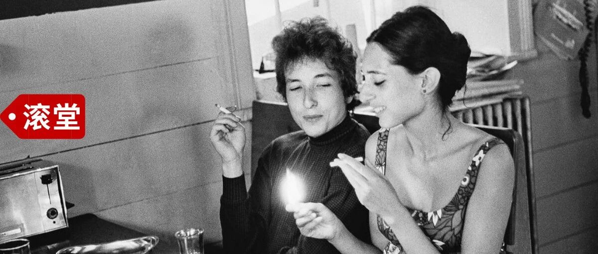 回忆里的铁锈与钻石