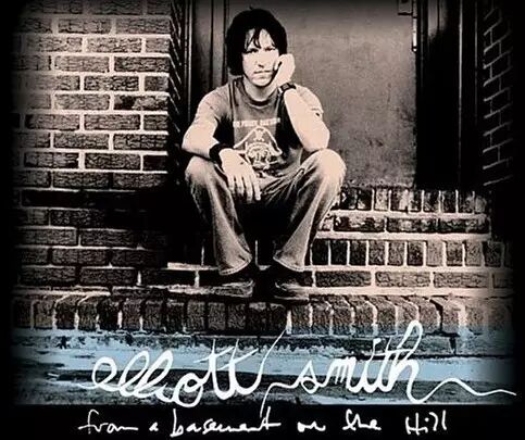 elliott smith最优美而伤感的十句歌词_友友