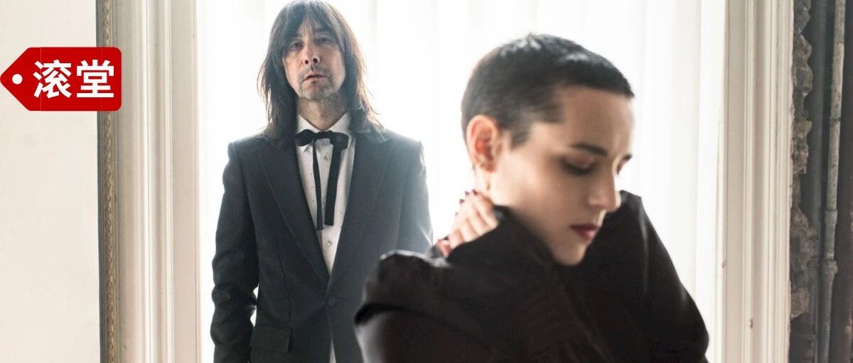 一个我喜欢的主唱和另一个我喜欢的主唱组成了一支我喜欢的组合