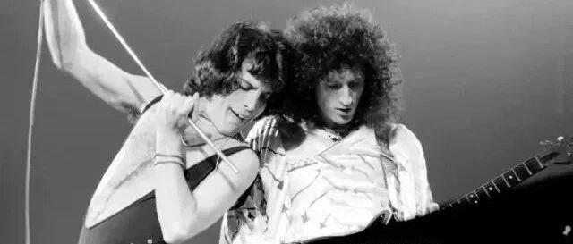 皇后乐队最伟大的十首歌