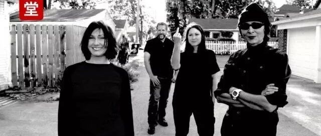 “我讨厌太阳。我讨厌沙滩。我不搞计划。我不想做个辣妹。”