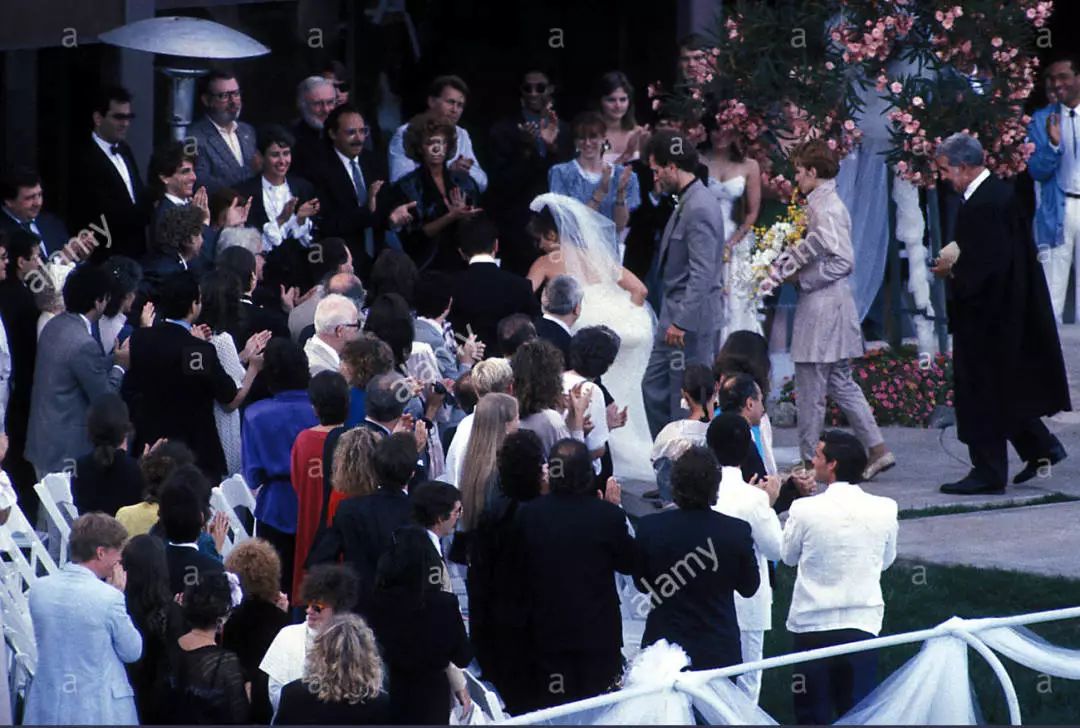 夢回1985：披頭士版權落入他手，瑪丹娜婚禮被狗仔圍攻 娛樂 第17張