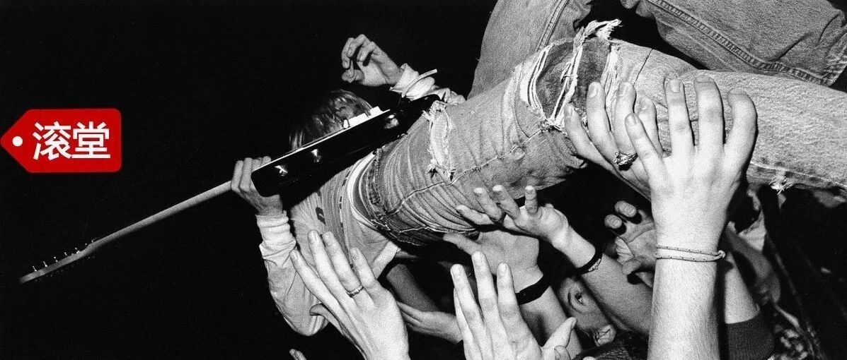 垃圾摇滚十大专辑