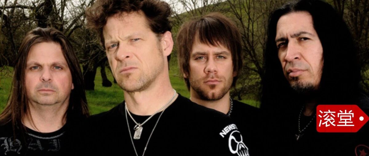 Metallica神专《法律即正义》：贝斯消失之谜