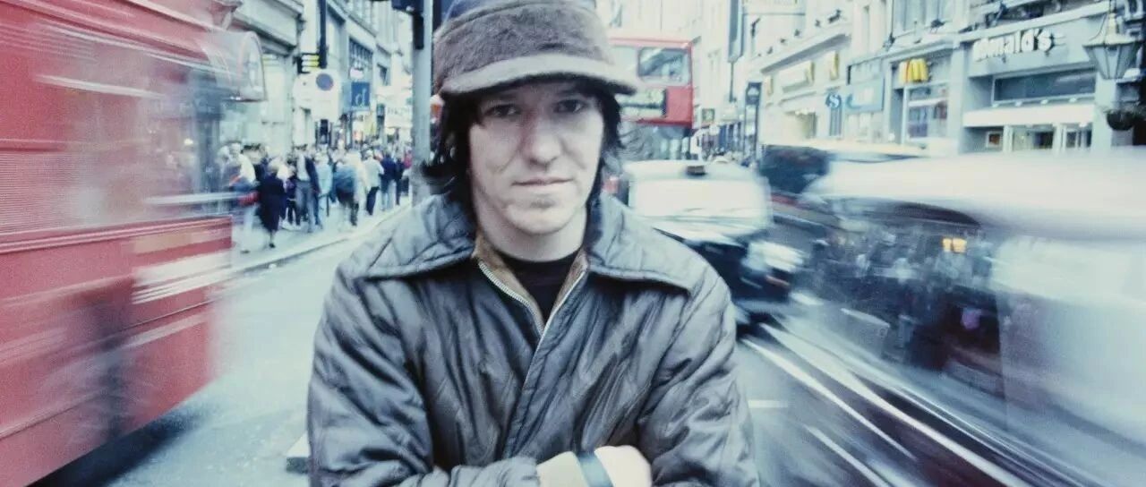 Elliott Smith最优美而伤感的十句歌词