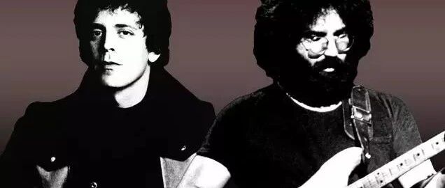 地下丝绒VS感恩之死：摇滚乐邪典之王