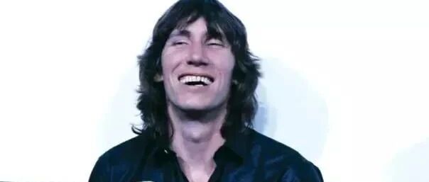 Pink Floyd水爷：不搞政治玩摇滚是为了泡妞