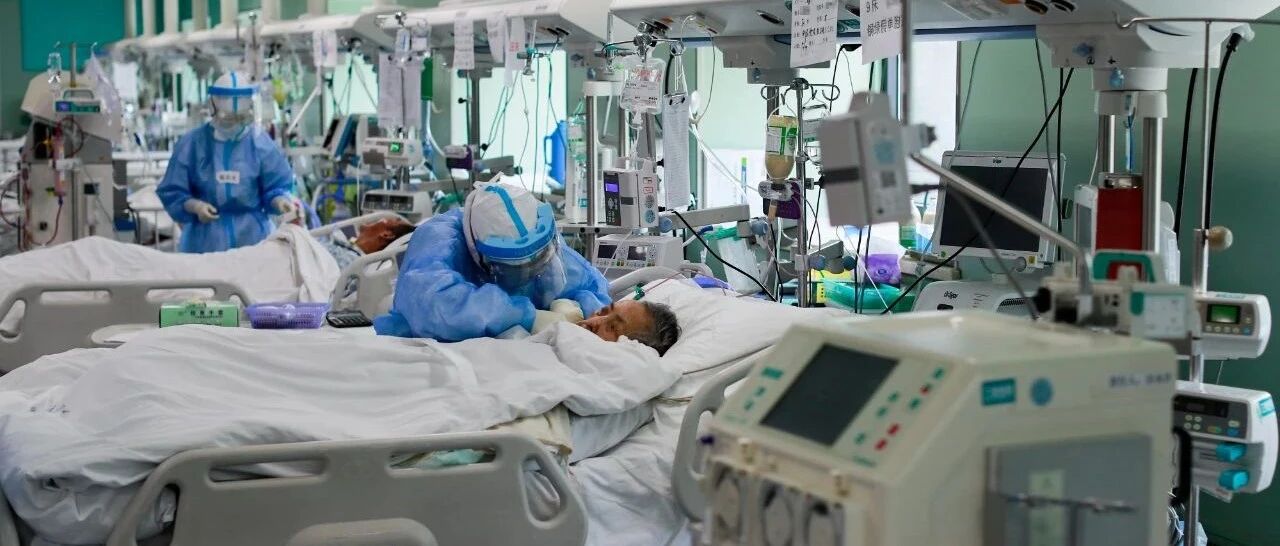 新冠患者出院半年后，76%仍有健康影响