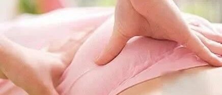 被乳房按摩害惨的中国女人…