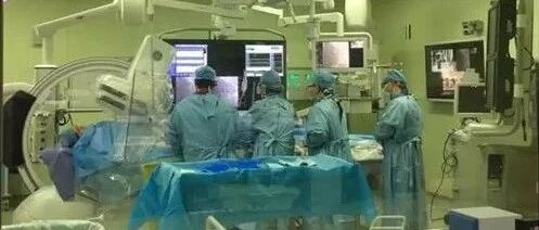 大年初一，他死里逃生……