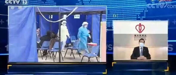 已有800多位医务人员感染！钟南山院士建议…