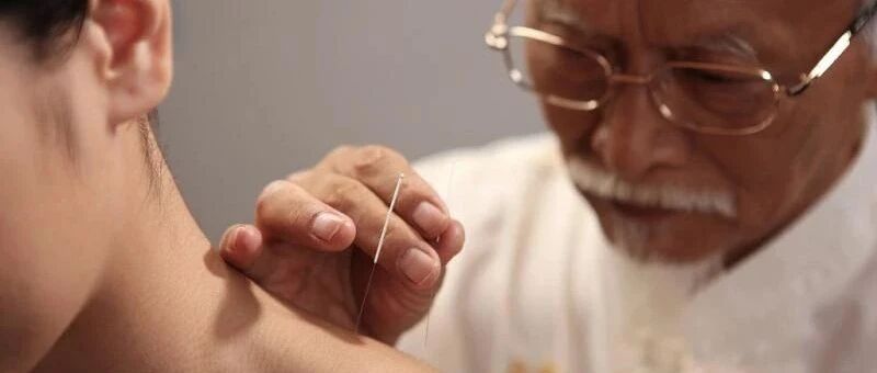 人人可自学中医 | 视频教程精心整理，拿走不谢！（建议收藏）