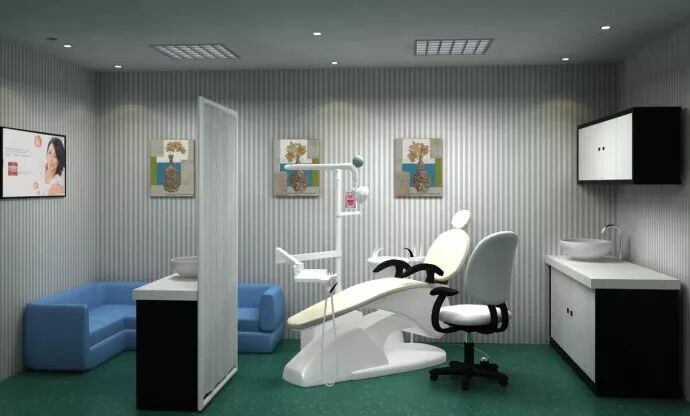 为什么牙医不用开口器用开水当消毒液，一个不正经的“牙医”被查获_https://www.jmylbn.com_新闻资讯_第11张