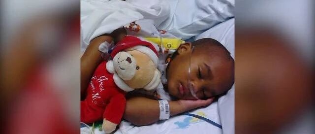 8岁男孩就医323次，做13次手术，有一种病叫：“妈妈觉得你有病”！