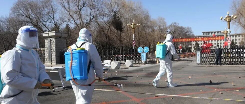 揪心！吉林新增1412+744，官方解释原因