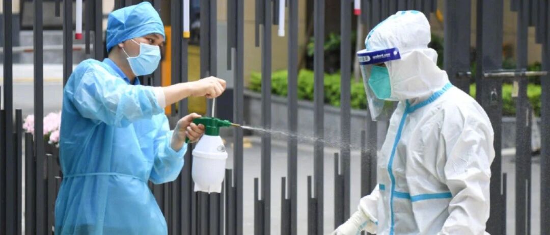 疫情再升级！本土32人感染新冠，多个医院停诊！