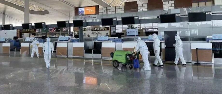 紧急！国内多地升级高风险，国外出现传染性更强的变异毒株！