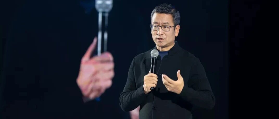 白岩松：新冠过后，下一个病毒是什么？