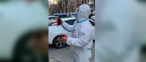 天津疫情，果然有高人