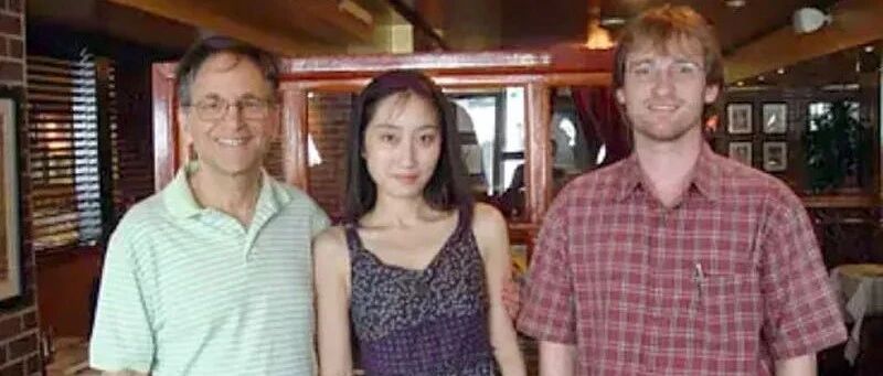 上海交大女博士，结婚4次、入籍美国成名校终身教授：被称“学术界妲己”的她到底赢在哪？