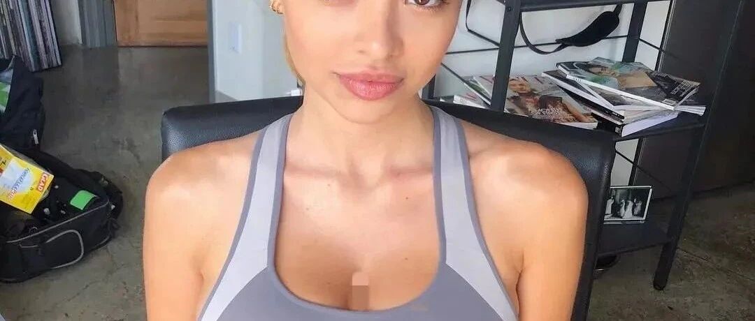 23岁童颜巨乳小姐姐，身高165cm，体重58kg，3D身材让人过目难忘！