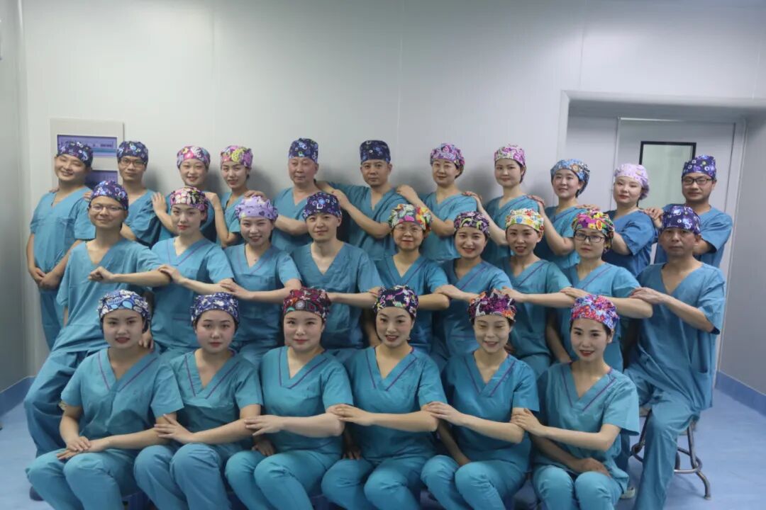 气腹管怎么接技术 ｜ 腹腔镜手术中CO2气腹管理_https://www.jmylbn.com_新闻资讯_第8张