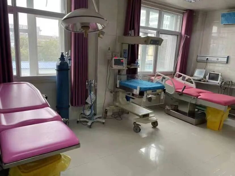 乳透仪怎么用护士读书会 ｜ 《筑梦、起航、人生路》——妇产科_https://www.jmylbn.com_新闻资讯_第5张