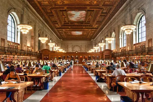 八个细节告诉你，美国高等教育为何全球领先！