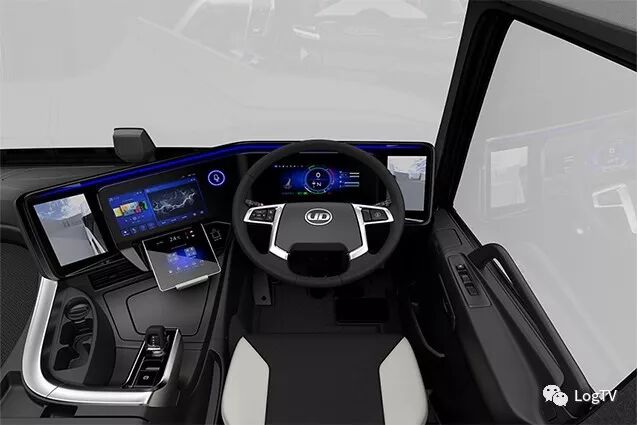 视频 移动物流中心 队列运行 日本人眼中的未来物流长这样 Logtv 微信公众号文章阅读 Wemp