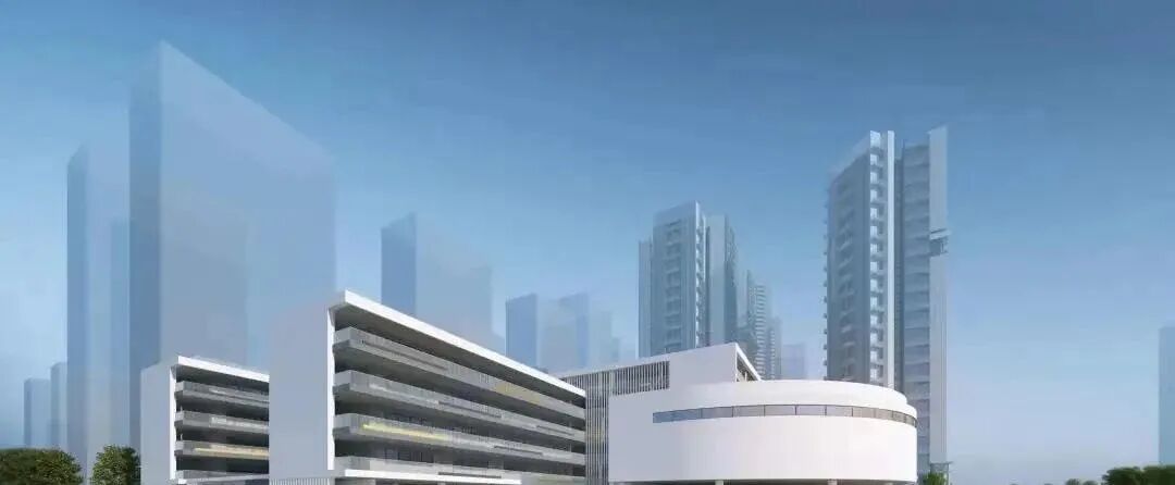 广州荔湾——中海学仕里58-89㎡ 二*四房