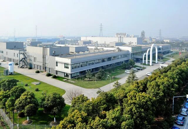 [上海]科世达2018招聘