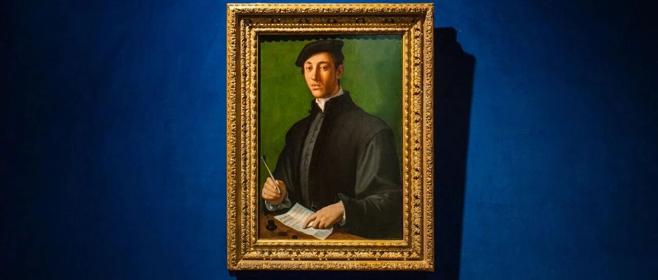 ݷʱոʱڴʦBronzinoФһŦԼոͼƬ