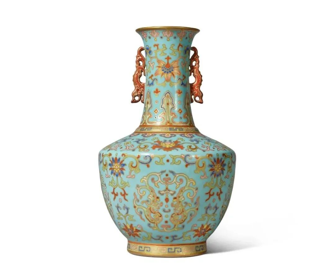 秋霞成绮，浮翠流丹| 纽约中国艺术珍品专场- 全民收藏网