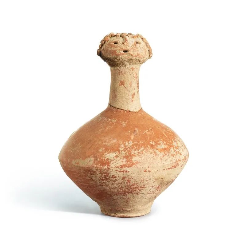 隽永陶泥 – 中国新石器时代彩陶艺术- 拍卖行排行榜