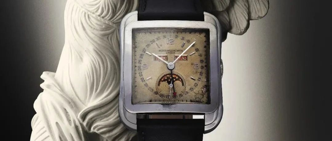 ʫ١F.P. Journe ǿΣߡƷһͼƬ