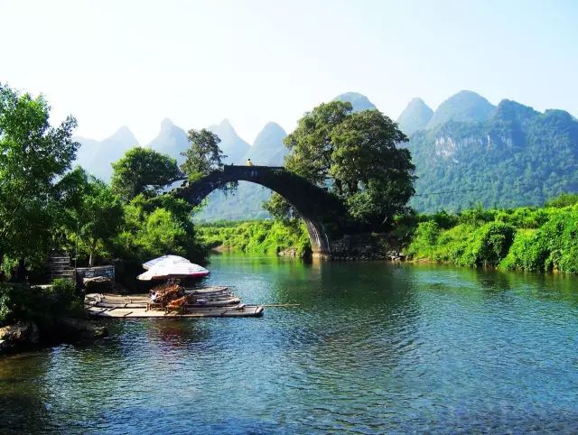 中國最美的20個地方，第一名竟然是······ 旅行 第18張