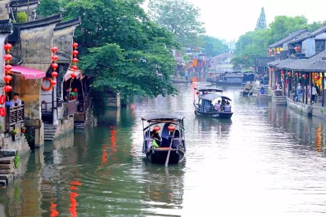 中國最美的20個地方，第一名竟然是······ 旅行 第28張