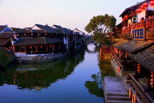 中國最美的20個地方，第一名竟然是······ 旅行 第29張