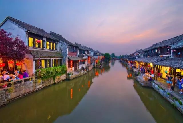 中國最美的20個地方，第一名竟然是······ 旅行 第30張