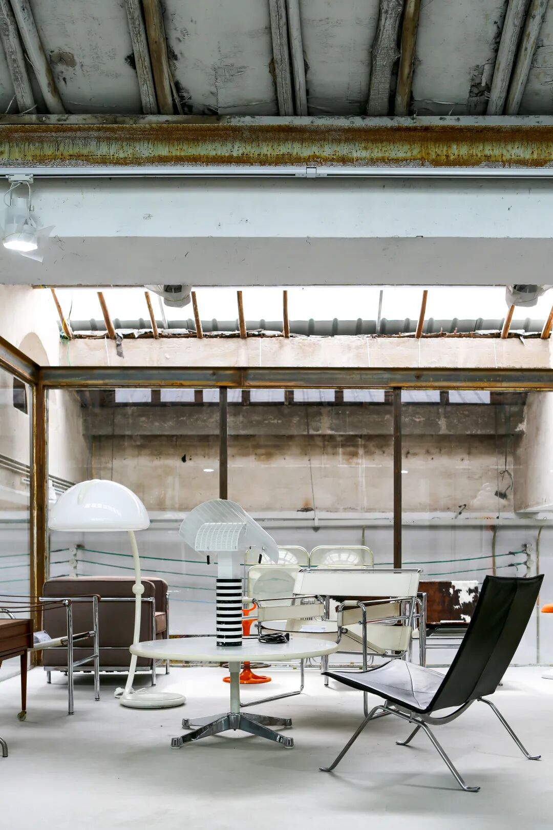 那些在闲鱼上卖家具的人 卷宗wallpaper 微信公众号文章阅读 Wemp