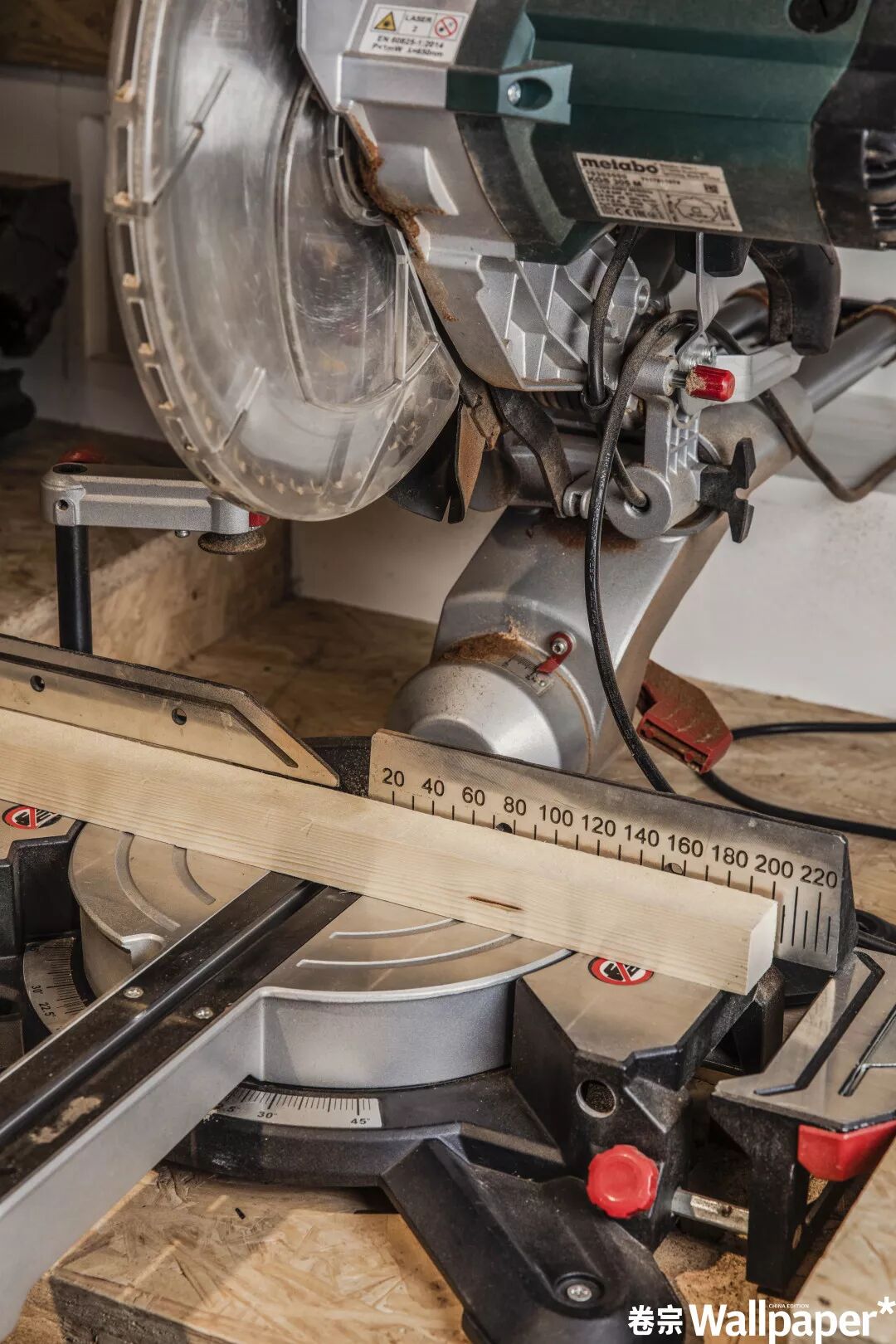 赋予木结构当代意义的实验室