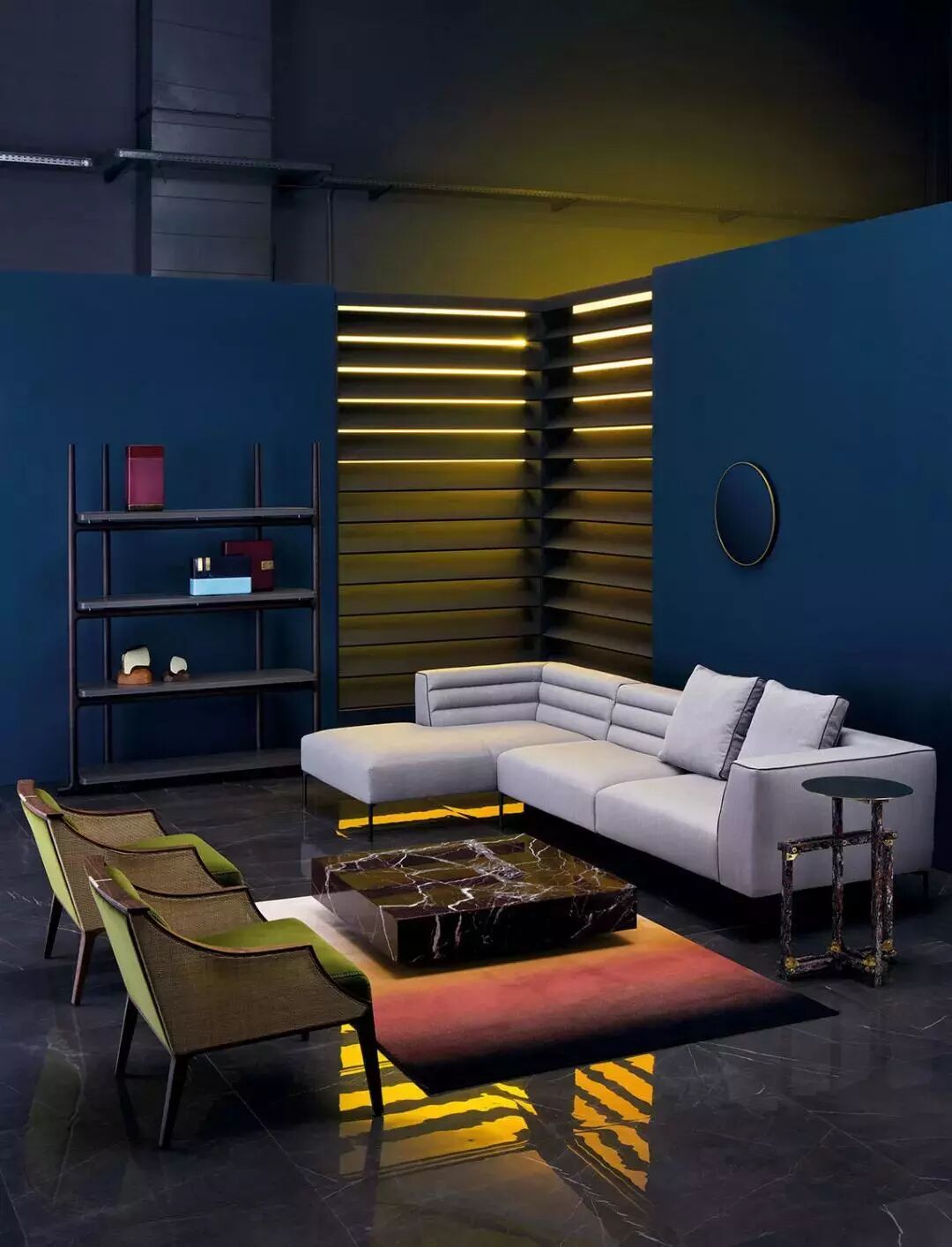 如何让好风水一直绕着你转 卷宗给你建议 卷宗wallpaper 微信公众号文章阅读 Wemp