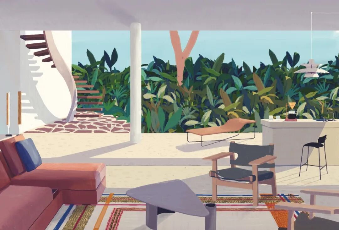 如何让好风水一直绕着你转 卷宗给你建议 卷宗wallpaper 微信公众号文章阅读 Wemp