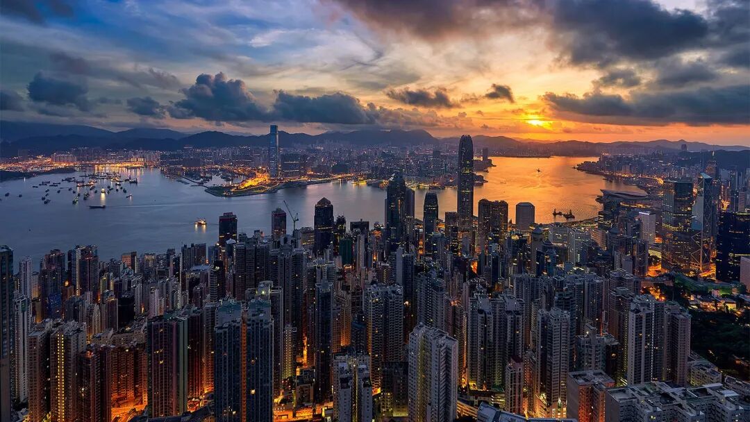 图解11种融资租赁模式