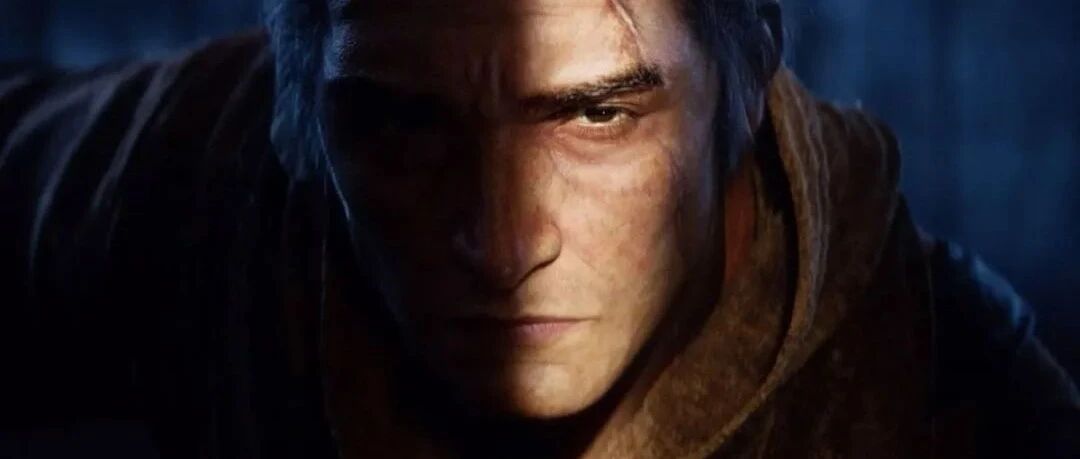 蒙眼速通《只狼》的中国玩家